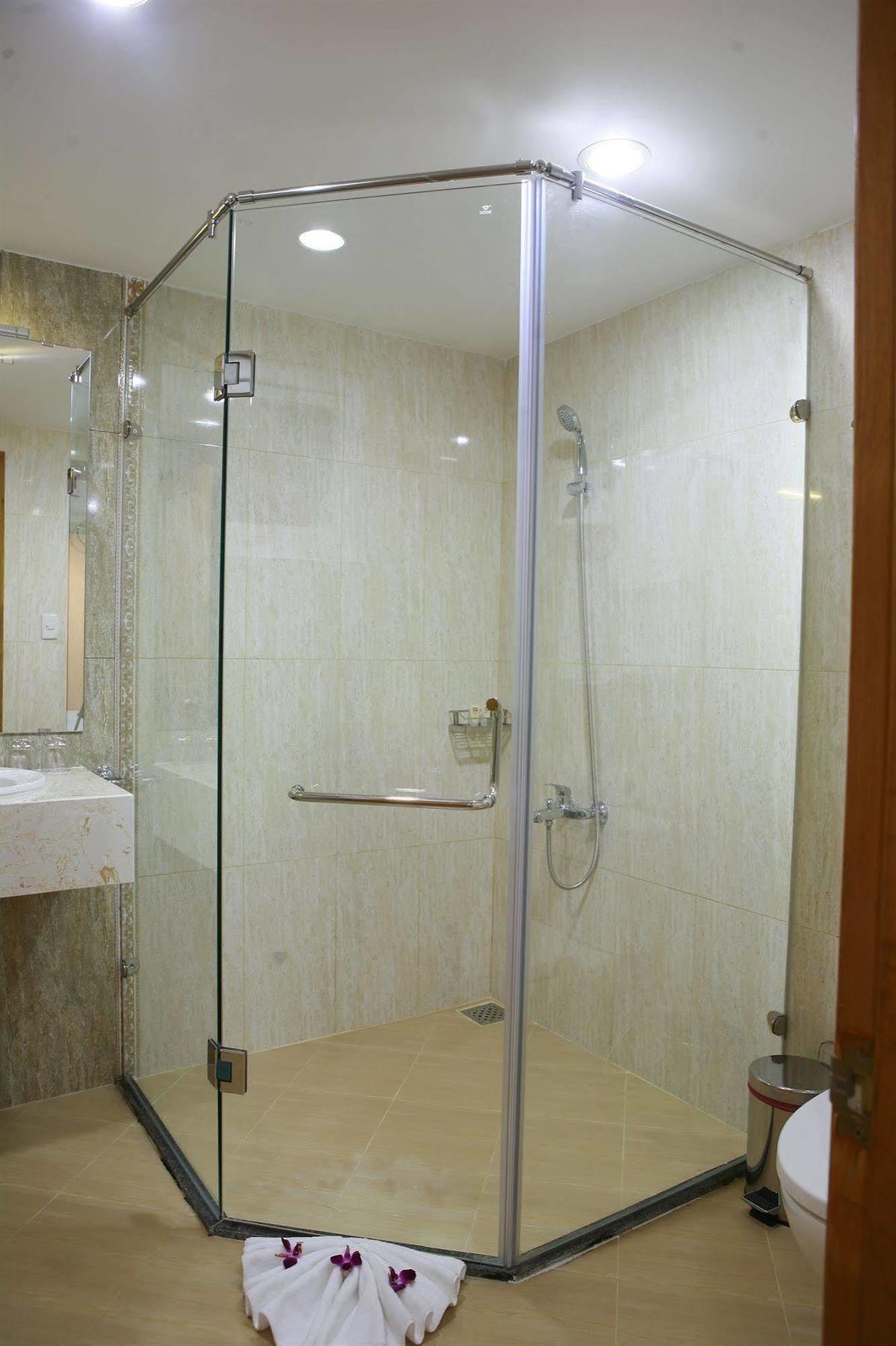Sai Gon's Book Hotel Cidade de Ho Chi Minh