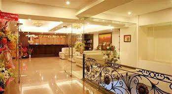 Hotel Sai Gon's Book Cidade de Ho Chi Minh