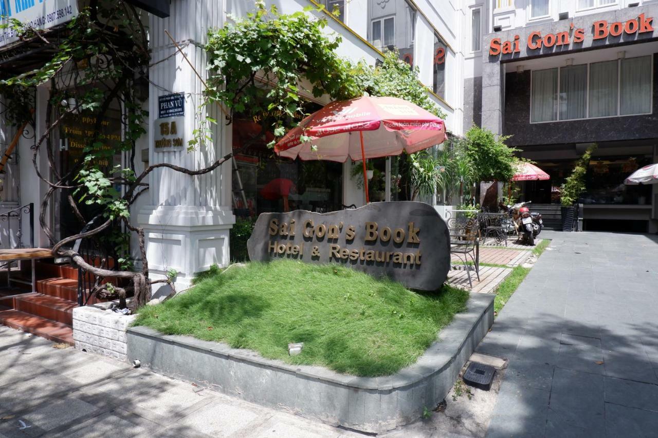 Sai Gon's Book 3* Cidade de Ho Chi Minh